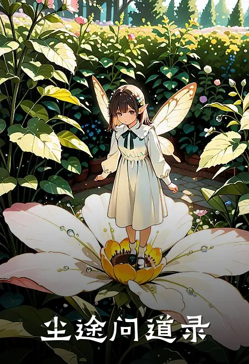 尘途问道录