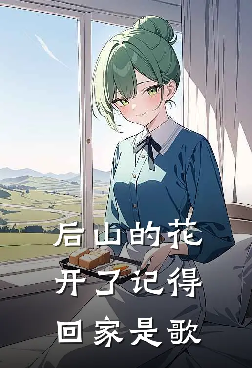 后山的花开了记得回家是歌