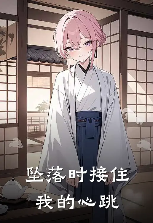 坠落时接住我的心跳