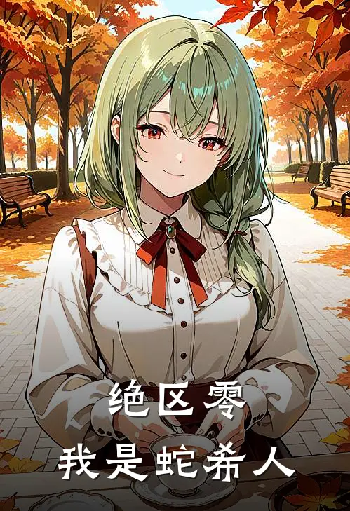 绝区零：我是蛇希人