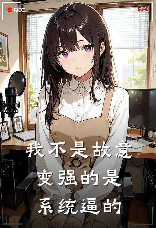 我不是故意变强的是系统逼的