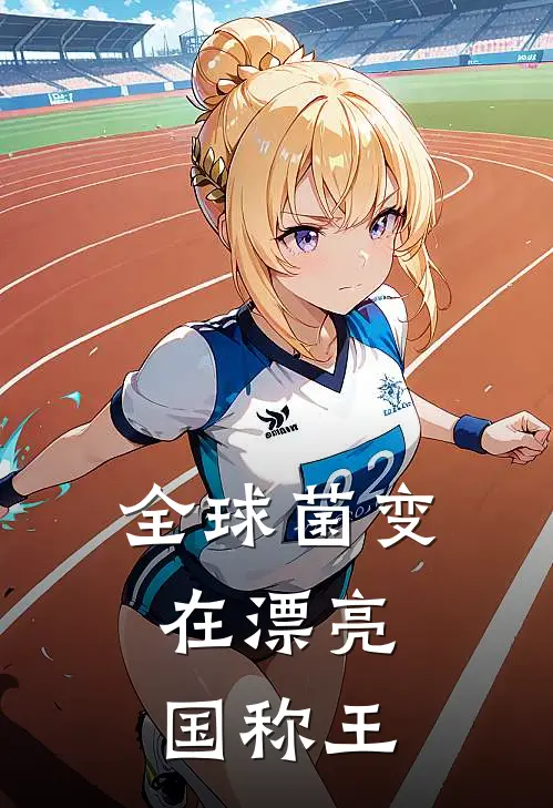 全球菌变：在漂亮国称王