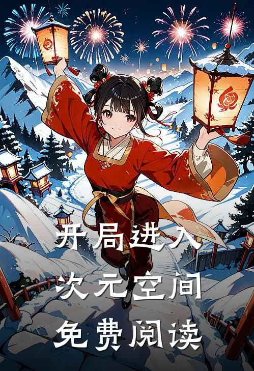 开局进入次元空间免费阅读