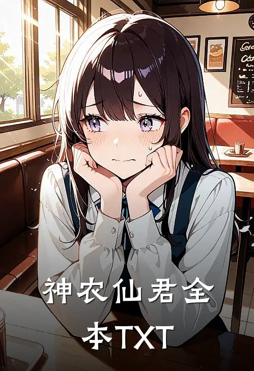 神农仙君全本TXT