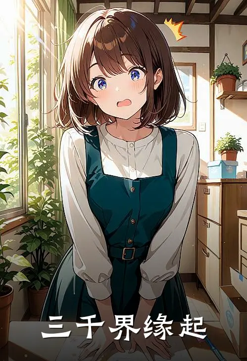 三千界【缘起】