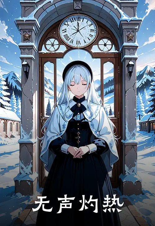 无声灼热沈昼林夜声小说完整版_热门好看小说无声灼热(沈昼林夜声)