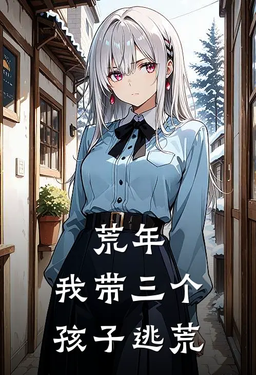 荒年，我带三个孩子逃荒苏瑶汐洛小说完结免费_最新章节列表荒年，我带三个孩子逃荒(苏瑶汐洛)