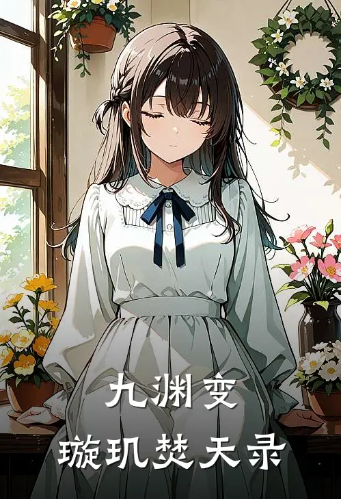 九渊变：璇玑焚天录