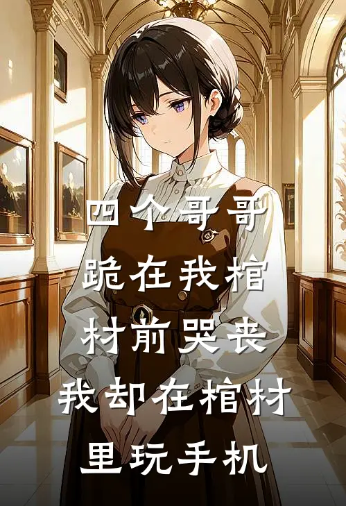 四个哥哥跪在我棺材前哭丧，我却在棺材里玩手机阿兰赵国强最新免费小说_免费完本小说四个哥哥跪在我棺材前哭丧，我却在棺材里玩手机阿兰赵国强