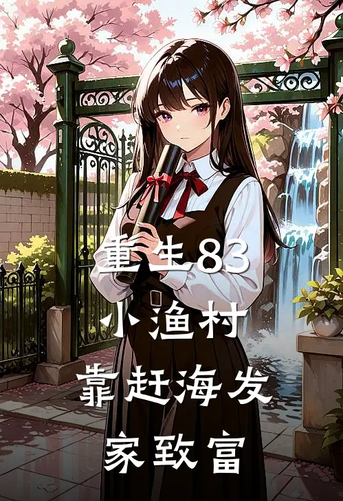 重生83小渔村：靠赶海发家致富