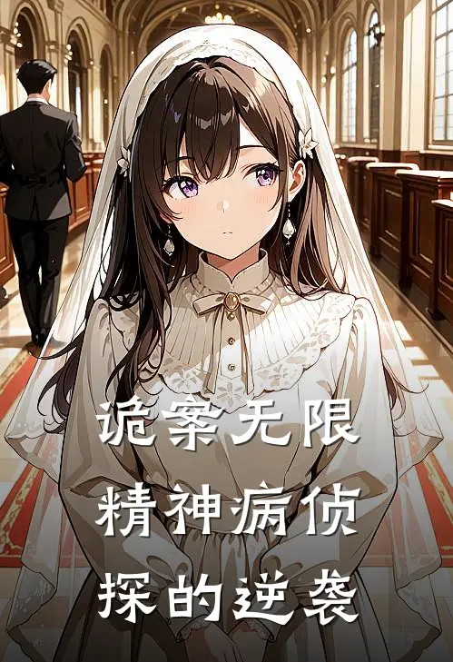 诡案无限：精神病侦探的逆袭