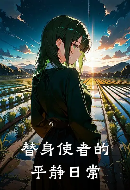 替身使者的平静日常