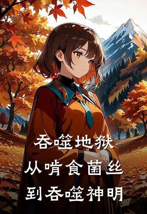 吞噬地狱：从啃食菌丝到吞噬神明林殊林殊完结小说免费阅读_完本热门小说吞噬地狱：从啃食菌丝到吞噬神明林殊林殊