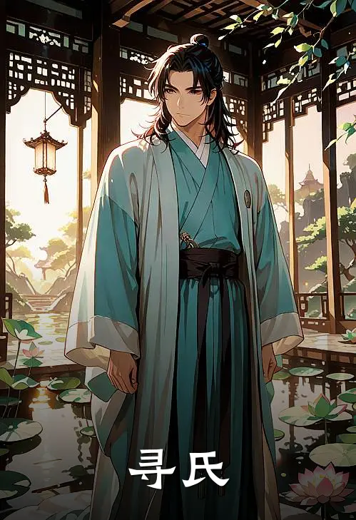 寻氏(赵利林归)全本免费小说_最新章节列表寻氏(赵利林归)