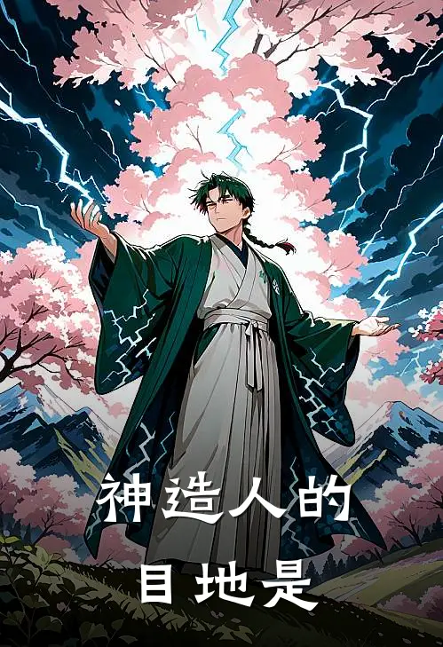 神造人的目地是