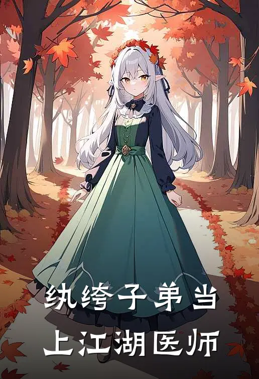 纨绔子弟当上江湖医师(楚无忧林潇湘)热门小说在线阅读_热门小说纨绔子弟当上江湖医师(楚无忧林潇湘)