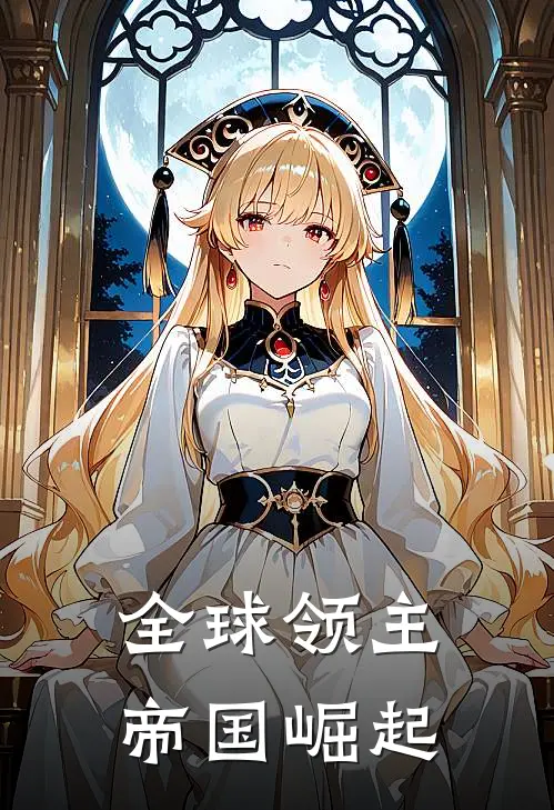 全球领主：帝国崛起