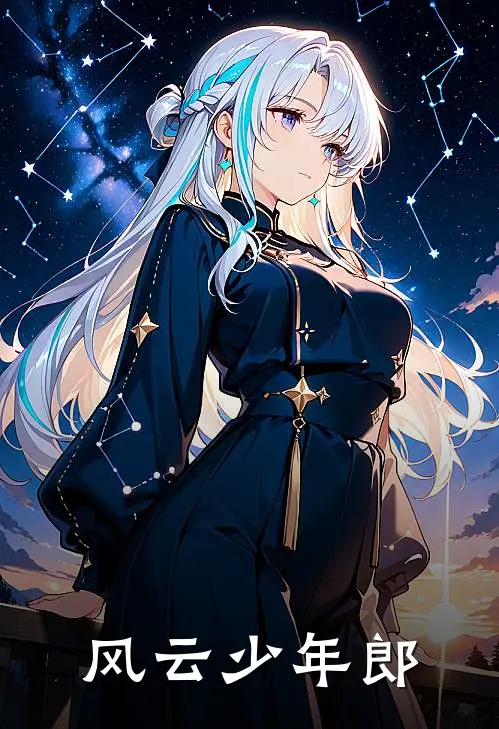 风云少年郎