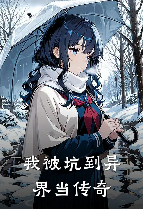 我被坑到异界当传奇