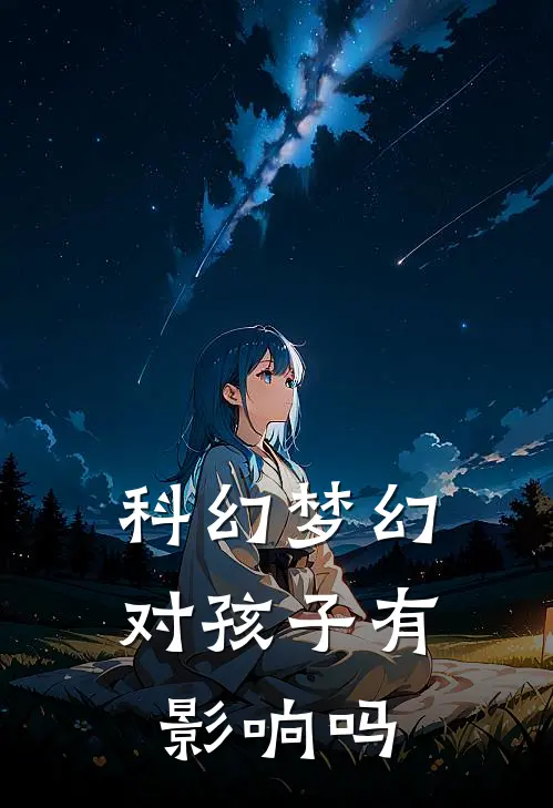 科幻梦幻对孩子有影响吗
