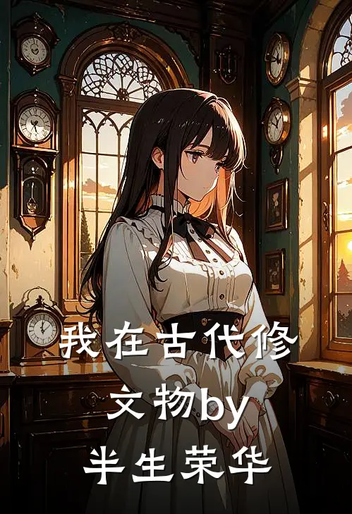 我在古代修文物by半生荣华
