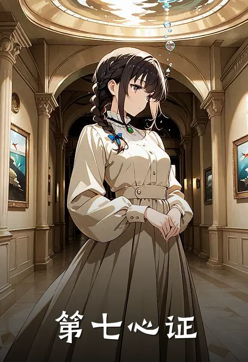 第七心证秦晚程临完本小说免费阅读_最新章节列表第七心证(秦晚程临)