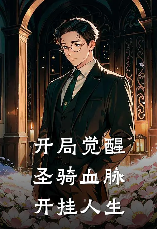 开局觉醒圣骑血脉，开挂人生