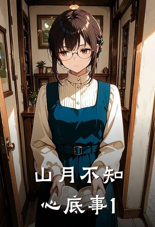 山月不知心底事1