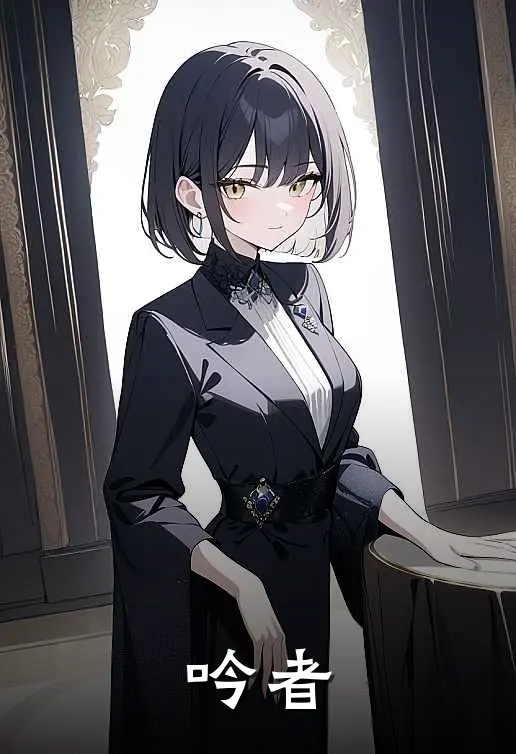 《吟者》夏纪姬明光_(吟者)全集在线阅读