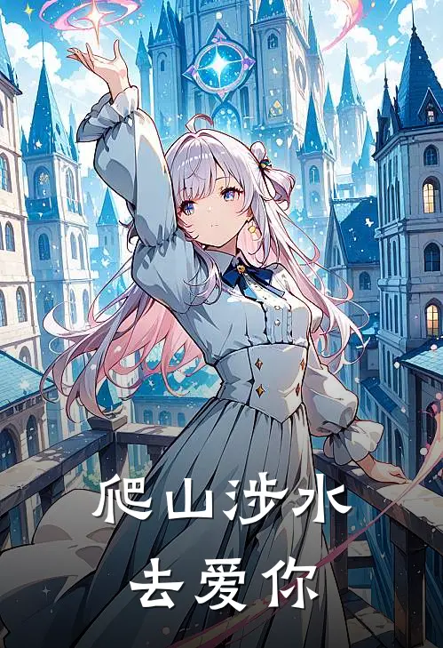 爬山涉水去爱你