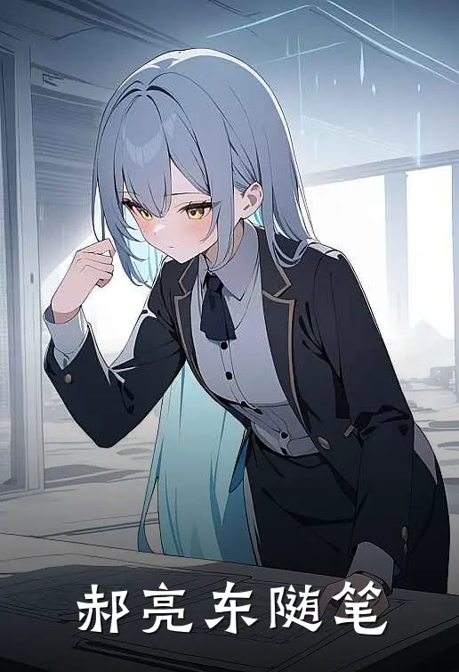 郝亮东随笔(金庸王维)热门小说排行_完结版小说郝亮东随笔金庸王维