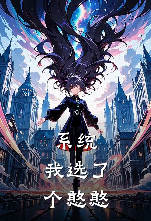 系统，我选了个憨憨