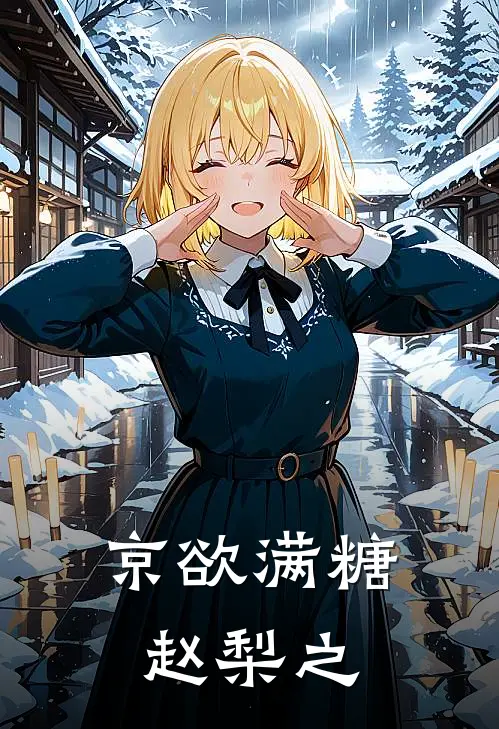 京欲满糖赵梨之