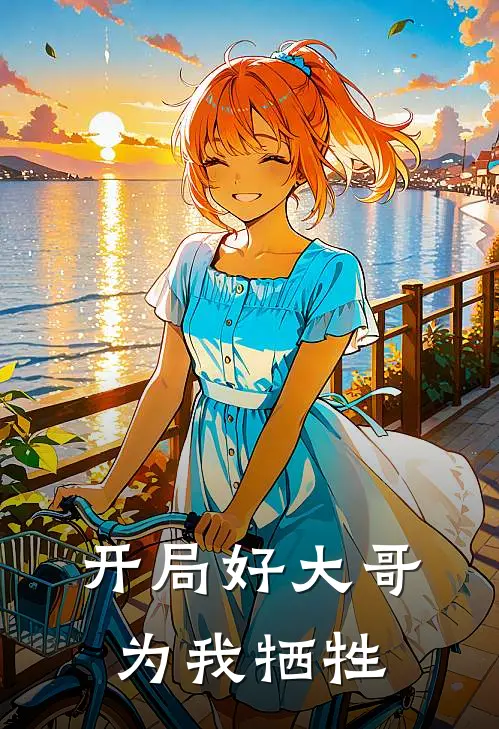 开局好大哥为我牺牲