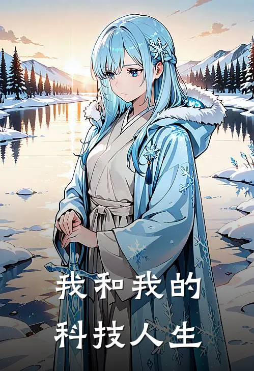 我和我的科技人生