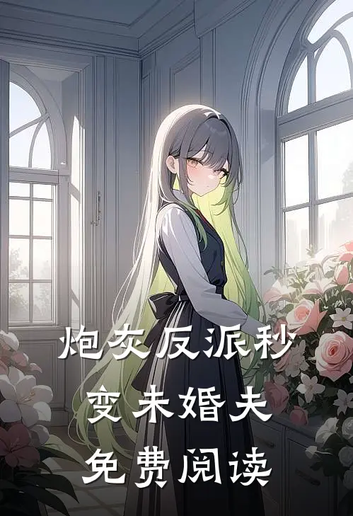 炮灰反派秒变未婚夫免费阅读