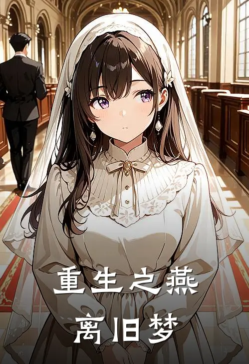 重生之燕离旧梦