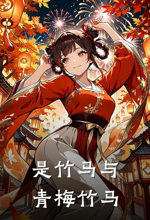 是竹马与青梅竹马