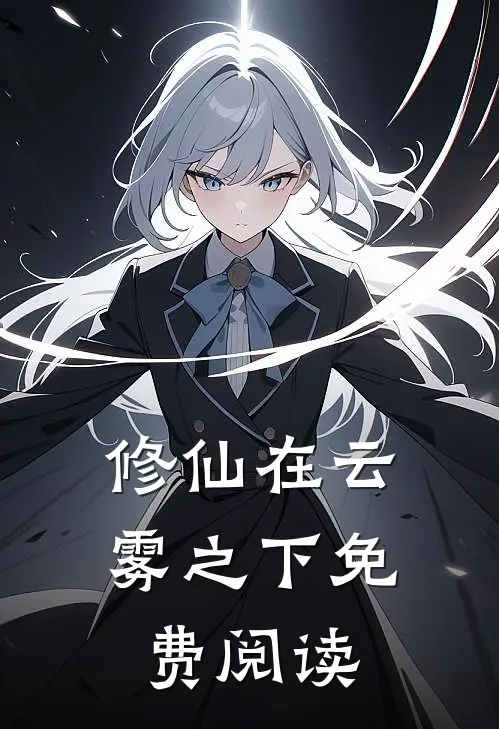 修仙在云雾之下免费阅读