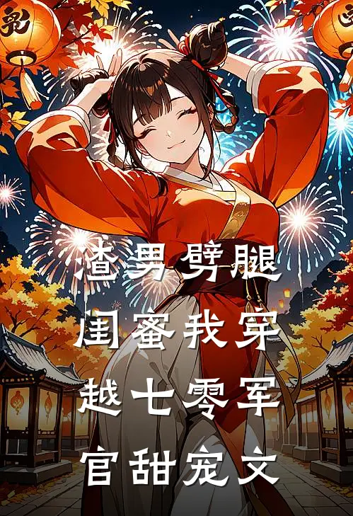 渣男劈腿闺蜜我穿越七零军官甜宠文