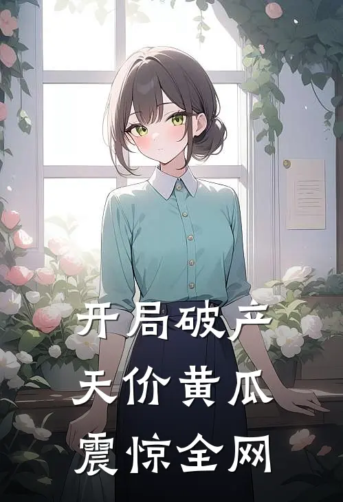 开局破产，天价黄瓜震惊全网