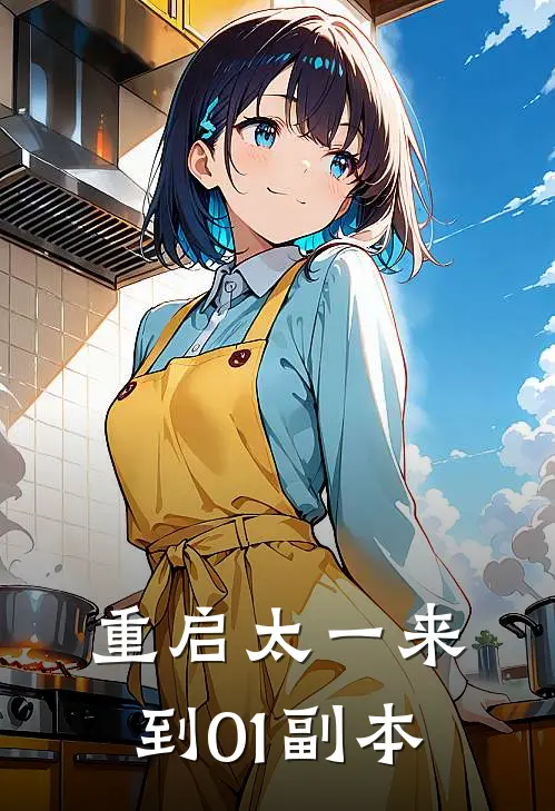 重启太一来到01副本