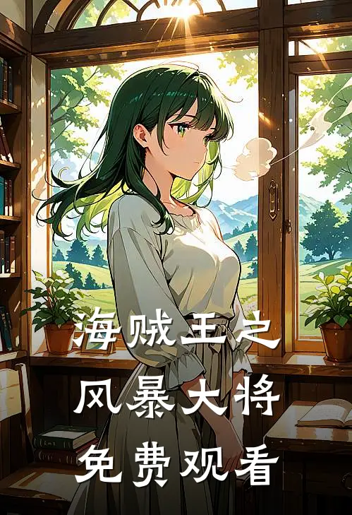 海贼王之风暴大将免费观看