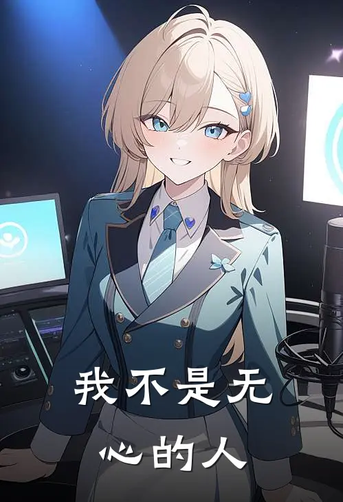 我不是无心的人