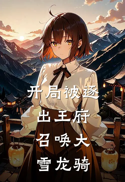 开局被逐出王府：召唤大雪龙骑