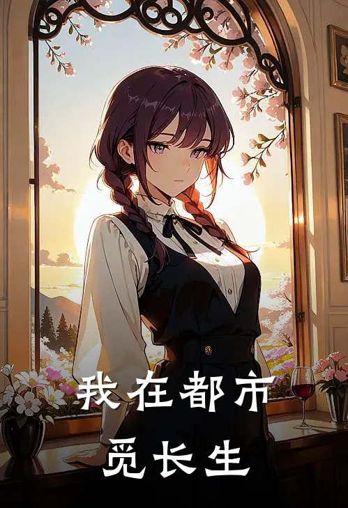 我在都市觅长生