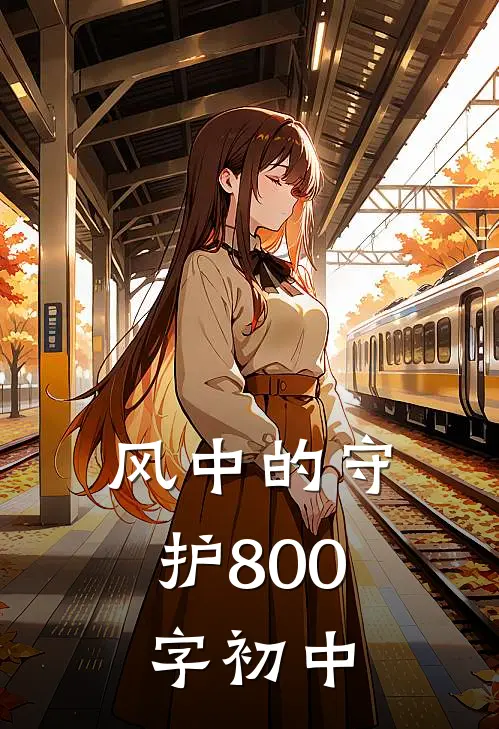 风中的守护800字初中