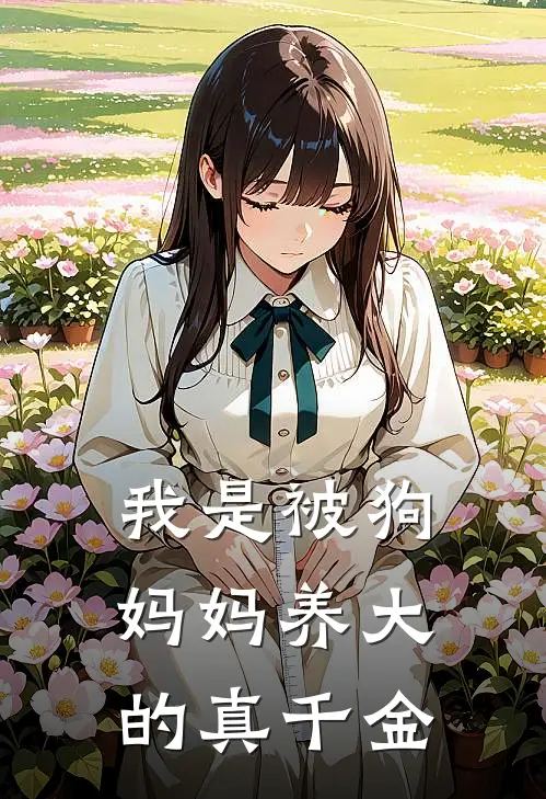 我是被狗妈妈养大的真千金