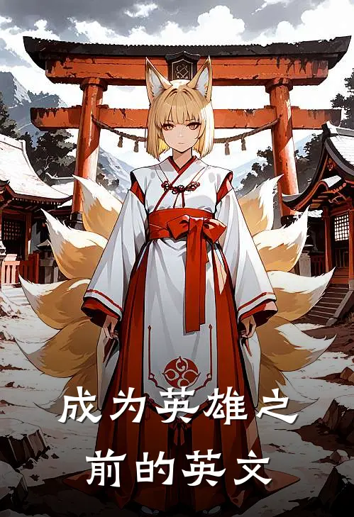 成为英雄之前的英文