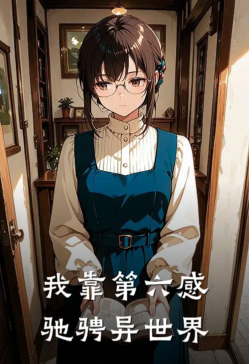 我靠第六感驰骋异世界苏槐迪哥免费小说完整版_最新好看小说我靠第六感驰骋异世界苏槐迪哥